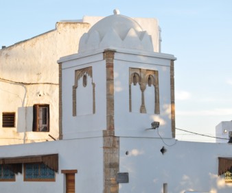one day tour of Tangier