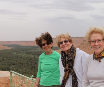 senior citizen hiking tours