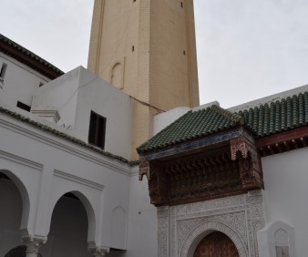 sufi maqams tour in Morocco