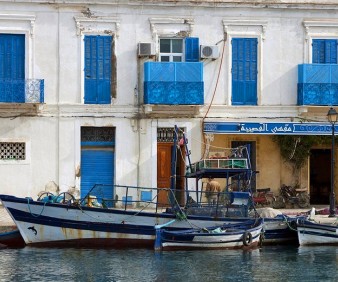 historic tours to Tunisia