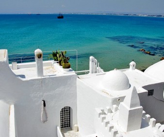 Tunisia luxury tours