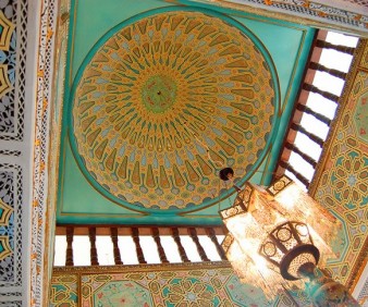 Spiritual tours to Tunisia