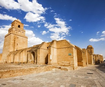 Tunisia group tours