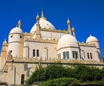 Tunisia Religious Tours