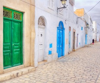 Kairouan spiritual tour