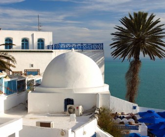 Tunisia Budget tours