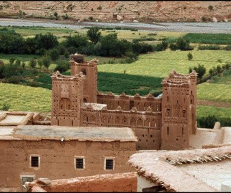 Morocco active tours small groups