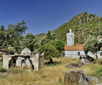 Morocco overland hiking tours small group