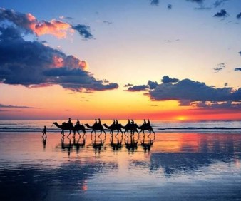 Morocco group tours visiting Essaouira