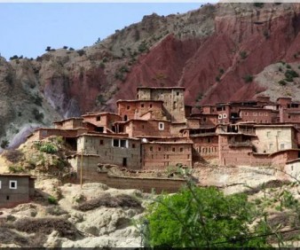 Morocco cultural group tours