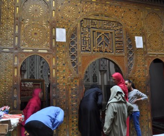 3 days Morocco tour from Spain