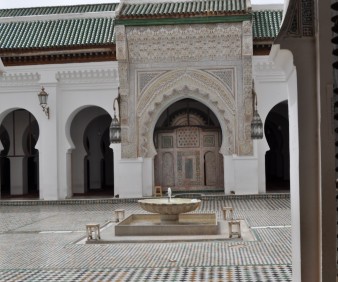 Fez Tour from Spain