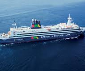 tours from Spain to Morocco