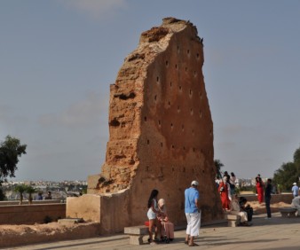 Islamic History in Morocco