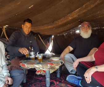 best Sufi tours to Morocco 