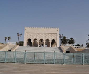 spiritual journeys for Muslims in Morocco