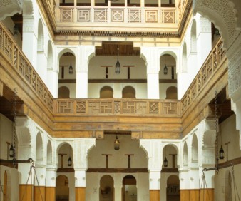 Morocco sacred sites tour