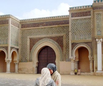 Spiritual tour in Morocco
