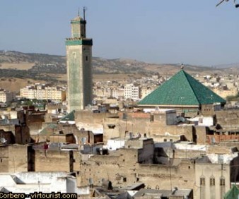 Holy Muslim shrine tours