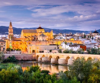 Cordoba best Muslim heritage in Spain