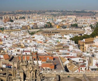 Islamic tours to Seville small groups