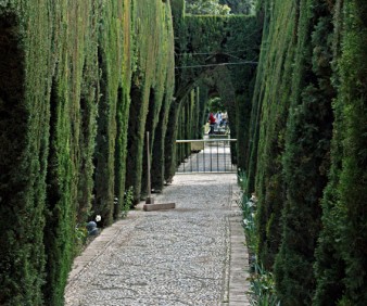 Spain Small group tours