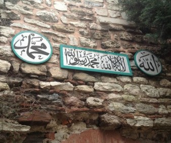 Spain spiritual trips