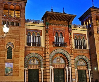 Spain Muslim Travel