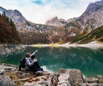 Spain landscapes