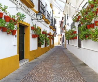 Muslim Heritage tours to Spain