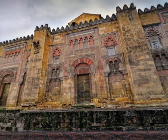 Islamic Heritage tour in Spain and Morocco