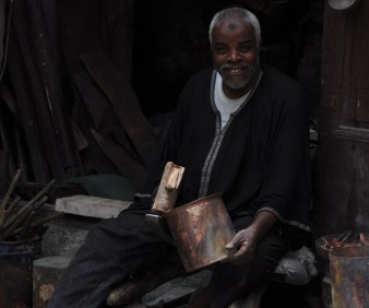 walking tour of Fez