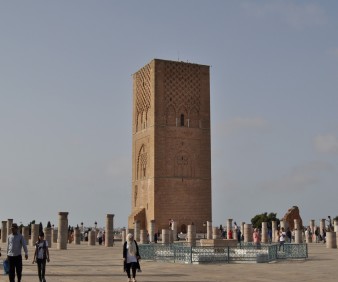 Islamic History in Morocco
