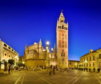 Spain group tours
