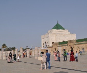 tours from Spain to Morocco