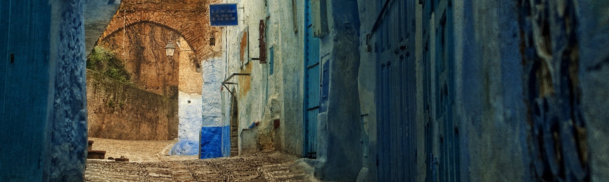 Muslim tours to Morocco