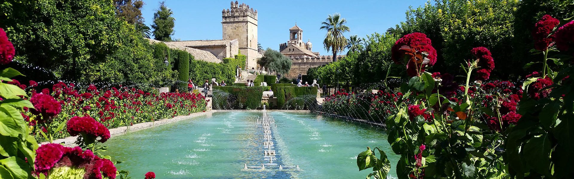 Spain Muslim Tours