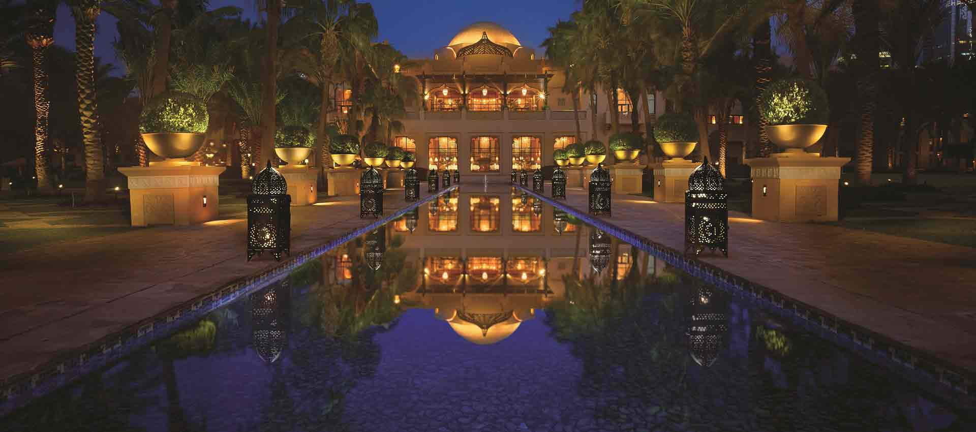 Spain and Morocco private tours