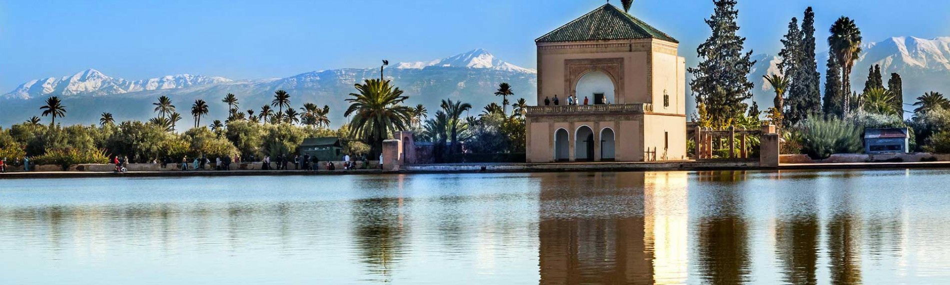 Fez Festival of Sufi Culture 2018