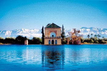 Marrakech Islamic School