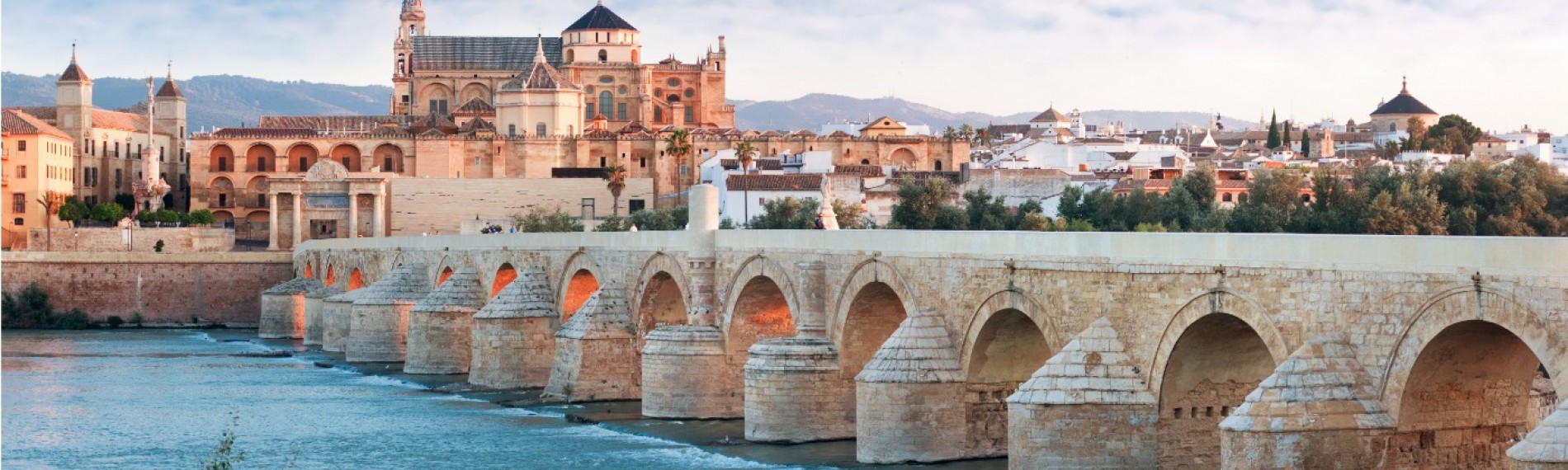 Cordoba Spain Islamic Tour