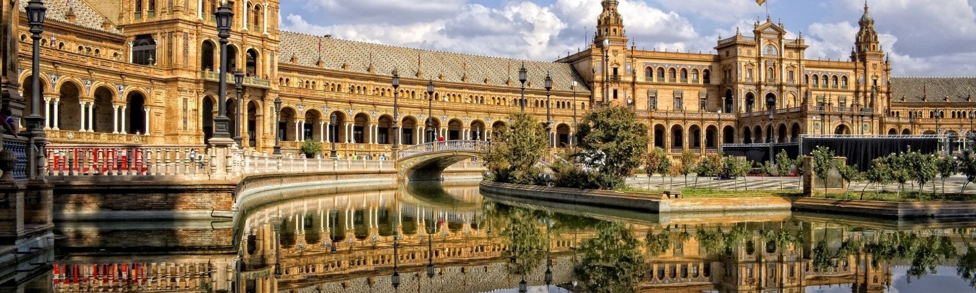Muslim Tour to Spain